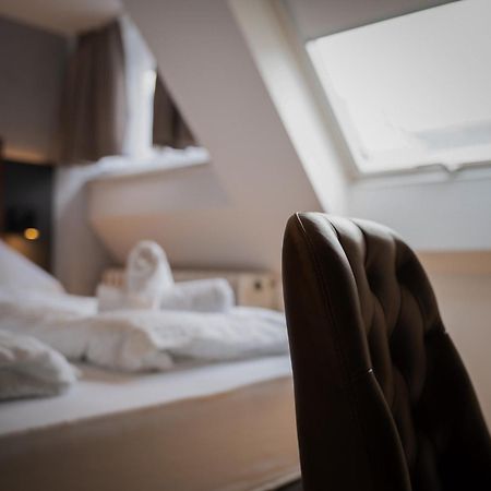 Junik Apartments Oberhausen Oberhausen  Extérieur photo