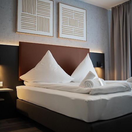 Junik Apartments Oberhausen Oberhausen  Extérieur photo