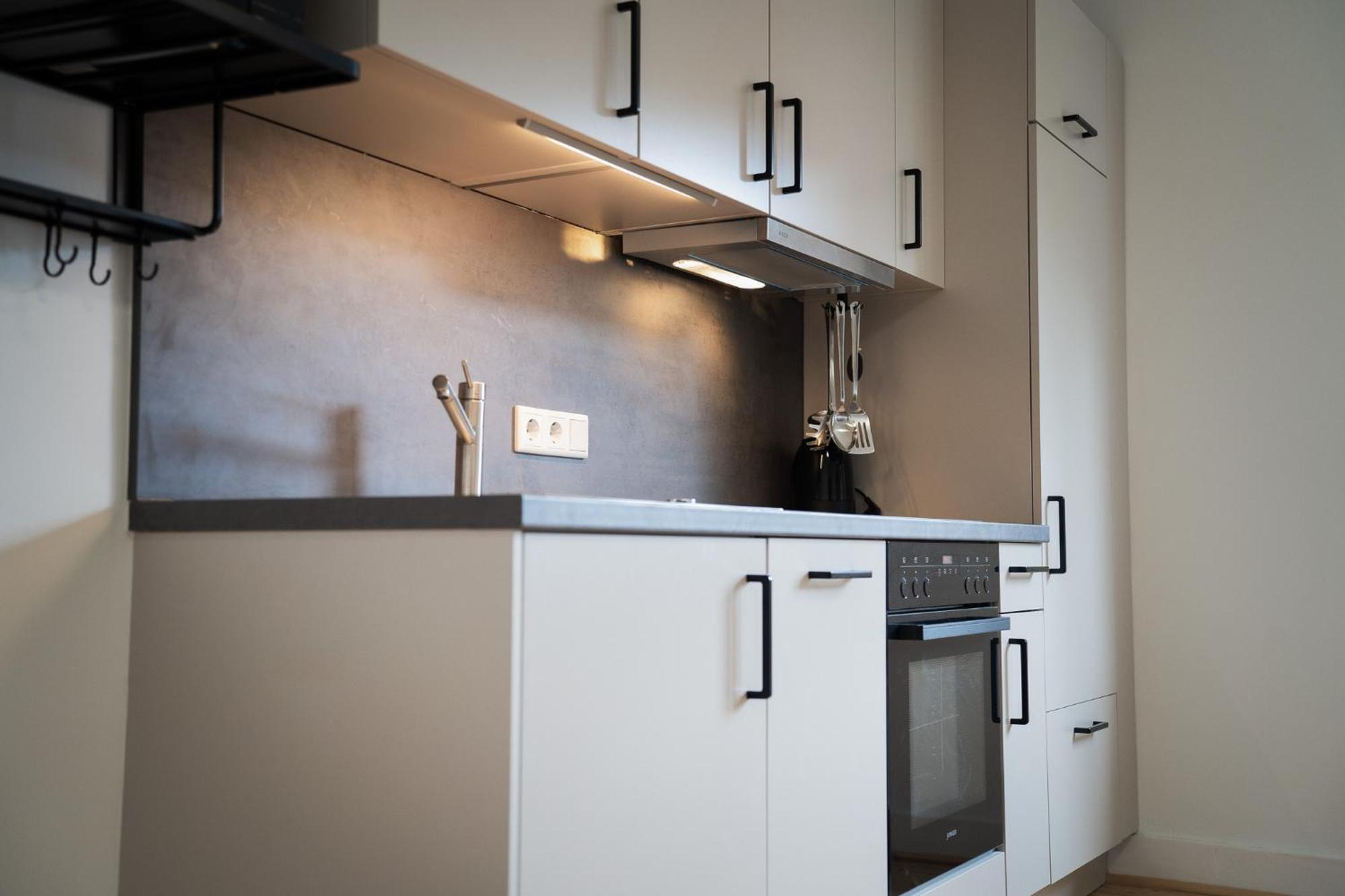 Junik Apartments Oberhausen Oberhausen  Extérieur photo