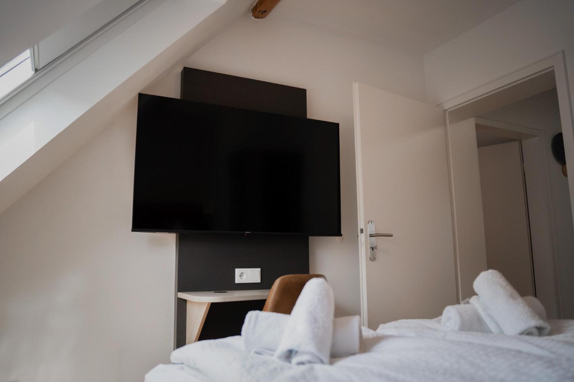 Junik Apartments Oberhausen Oberhausen  Extérieur photo