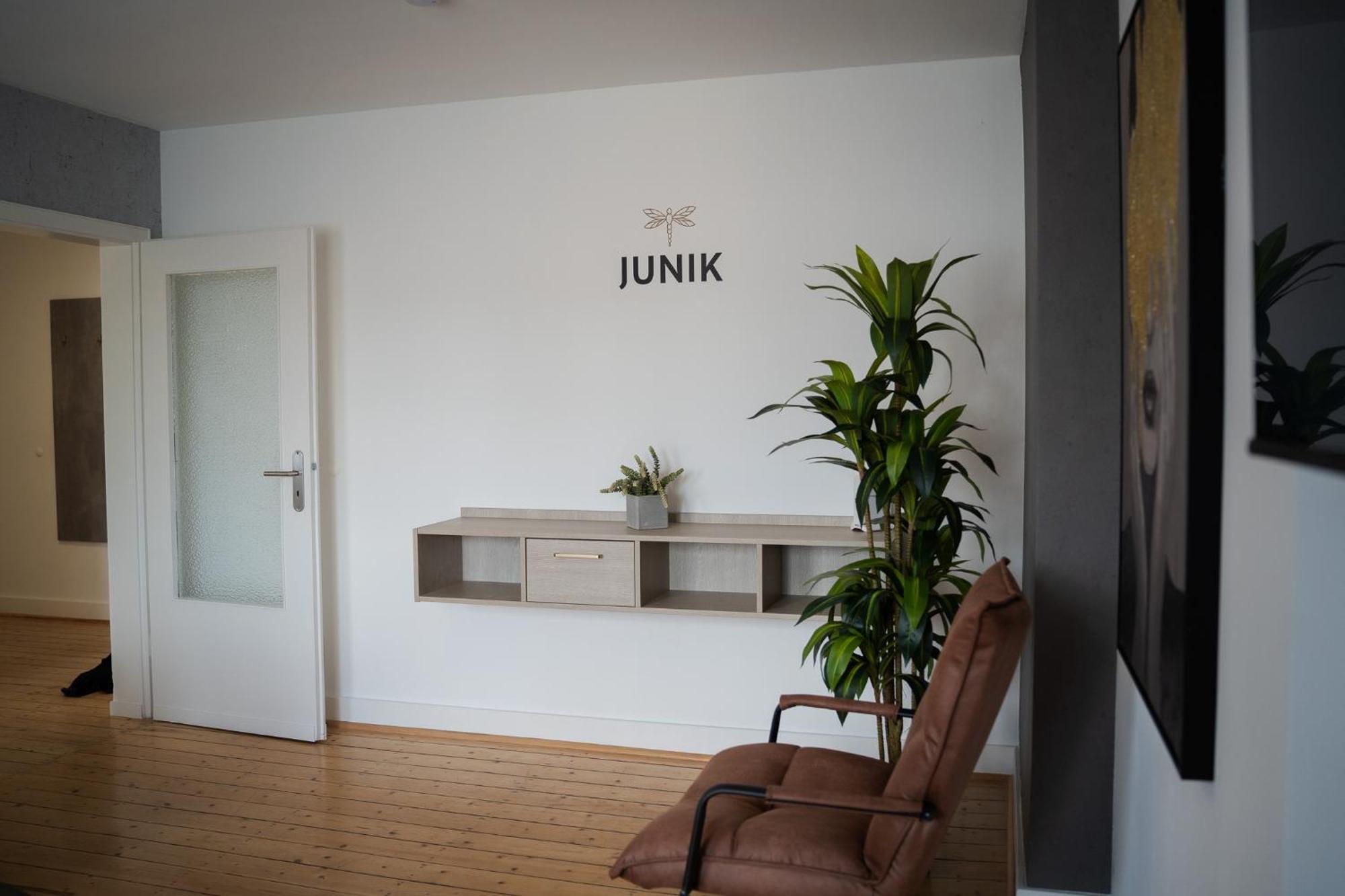 Junik Apartments Oberhausen Oberhausen  Extérieur photo