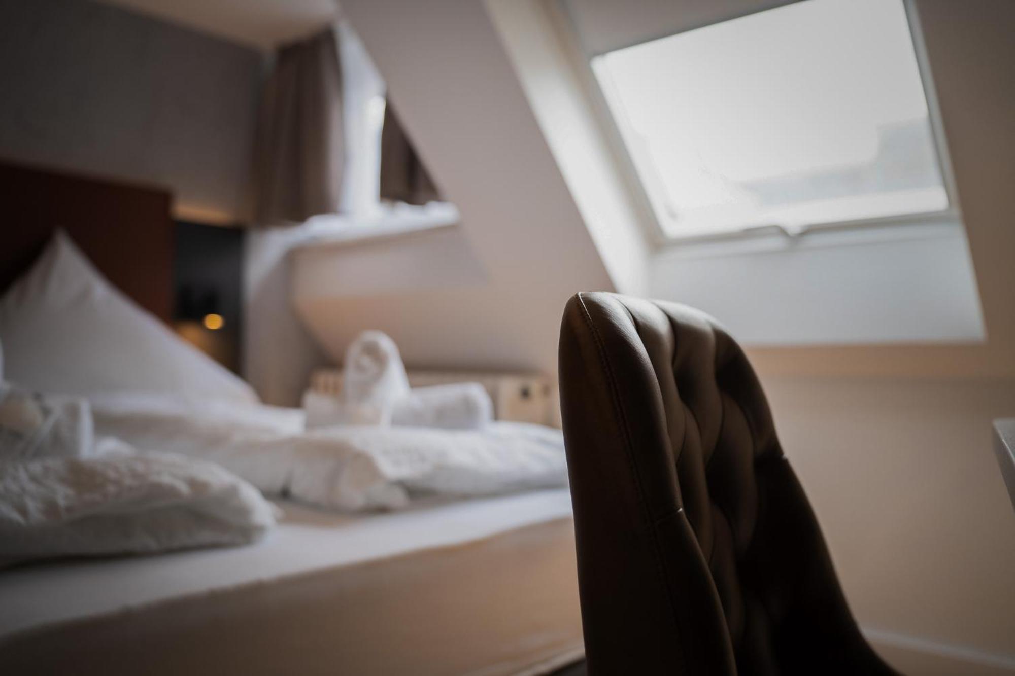 Junik Apartments Oberhausen Oberhausen  Extérieur photo