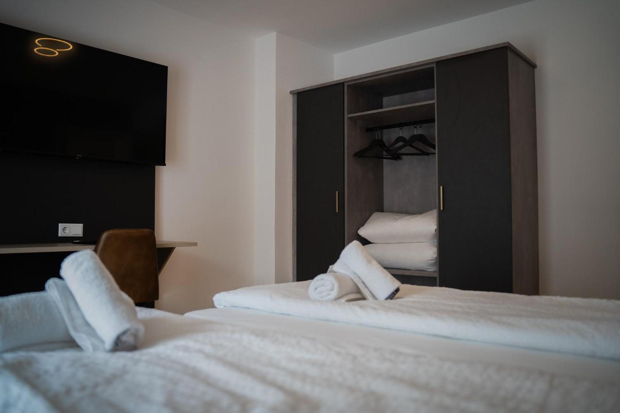 Junik Apartments Oberhausen Oberhausen  Extérieur photo