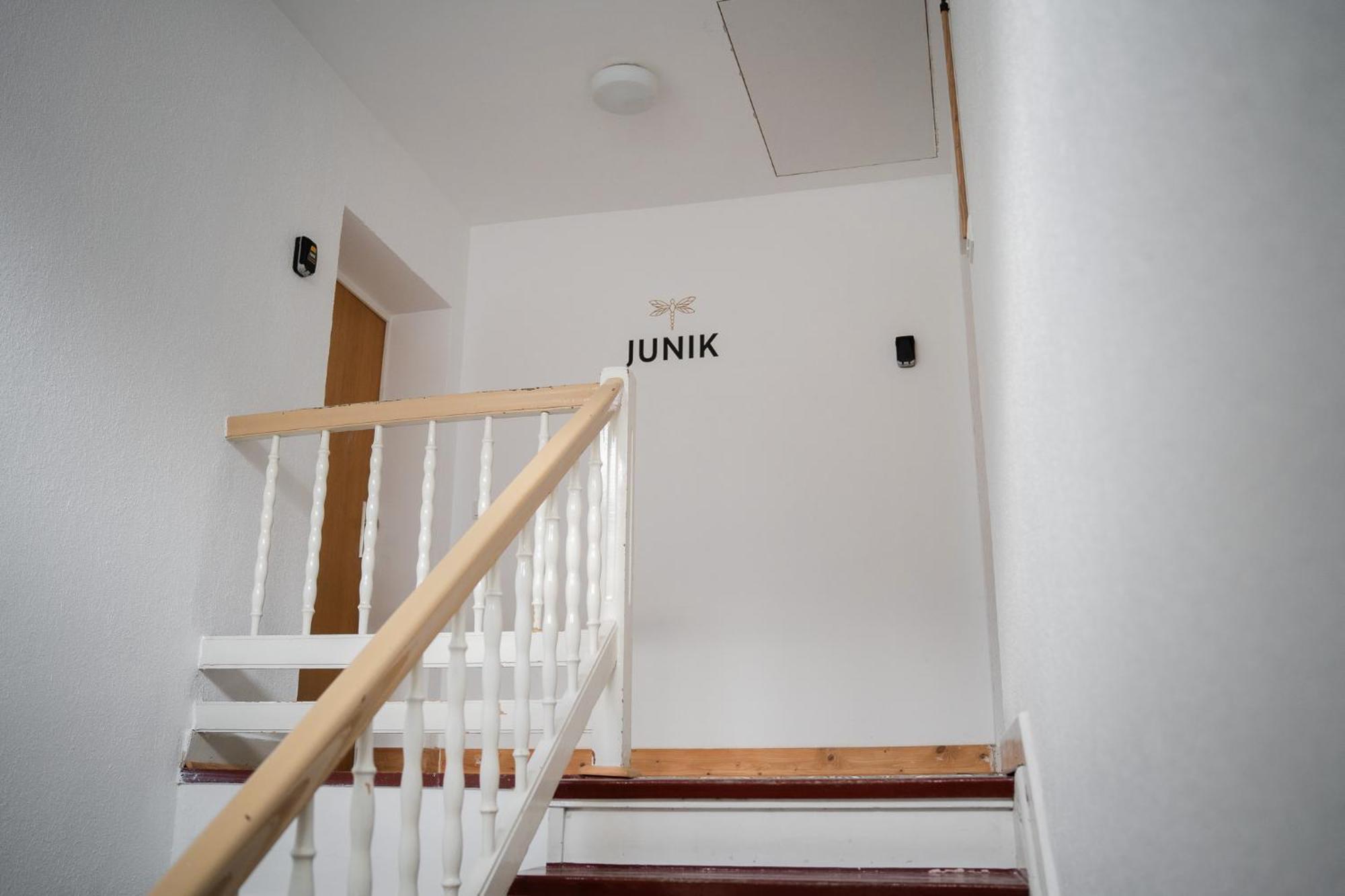 Junik Apartments Oberhausen Oberhausen  Extérieur photo