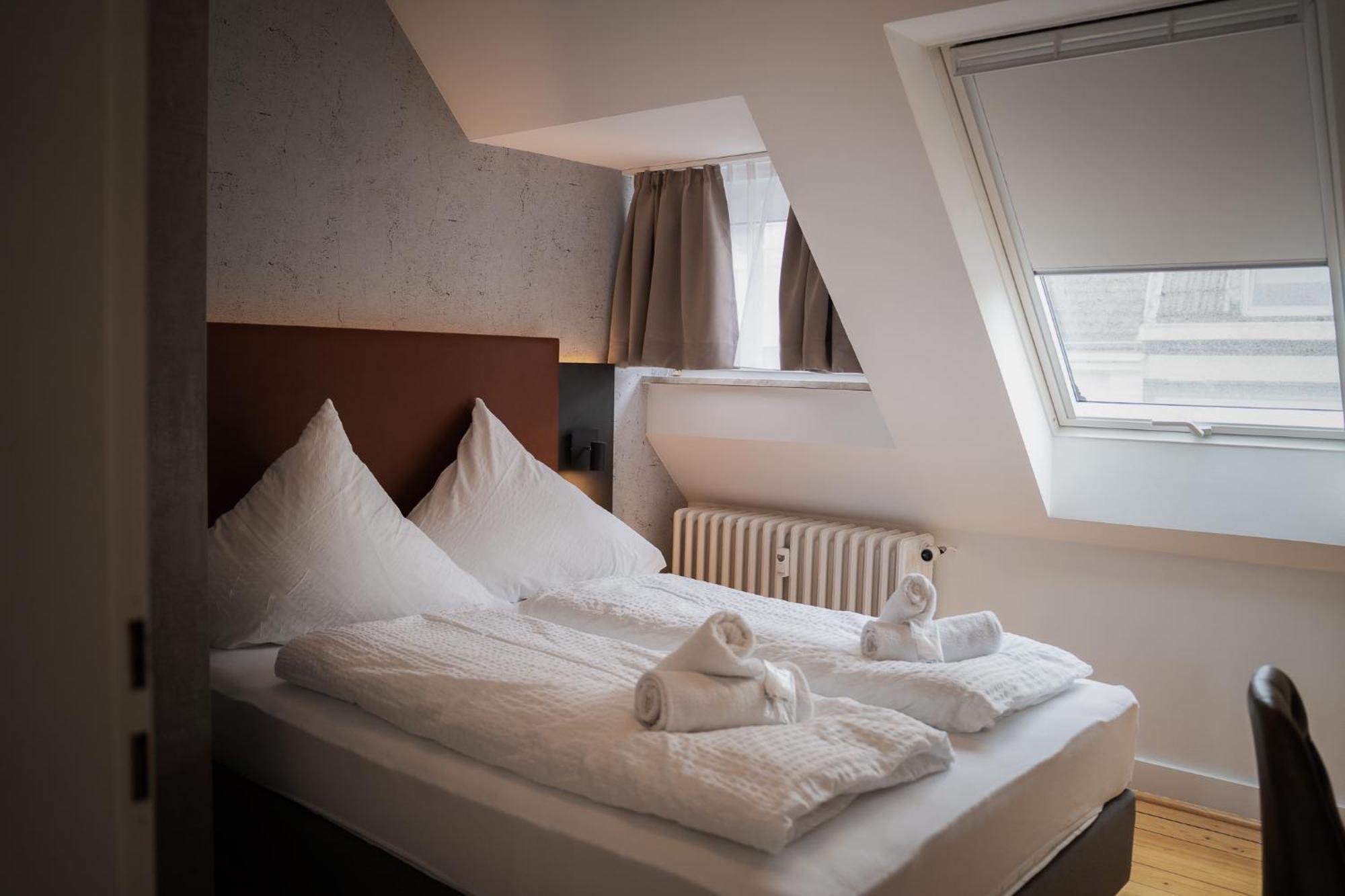 Junik Apartments Oberhausen Oberhausen  Extérieur photo