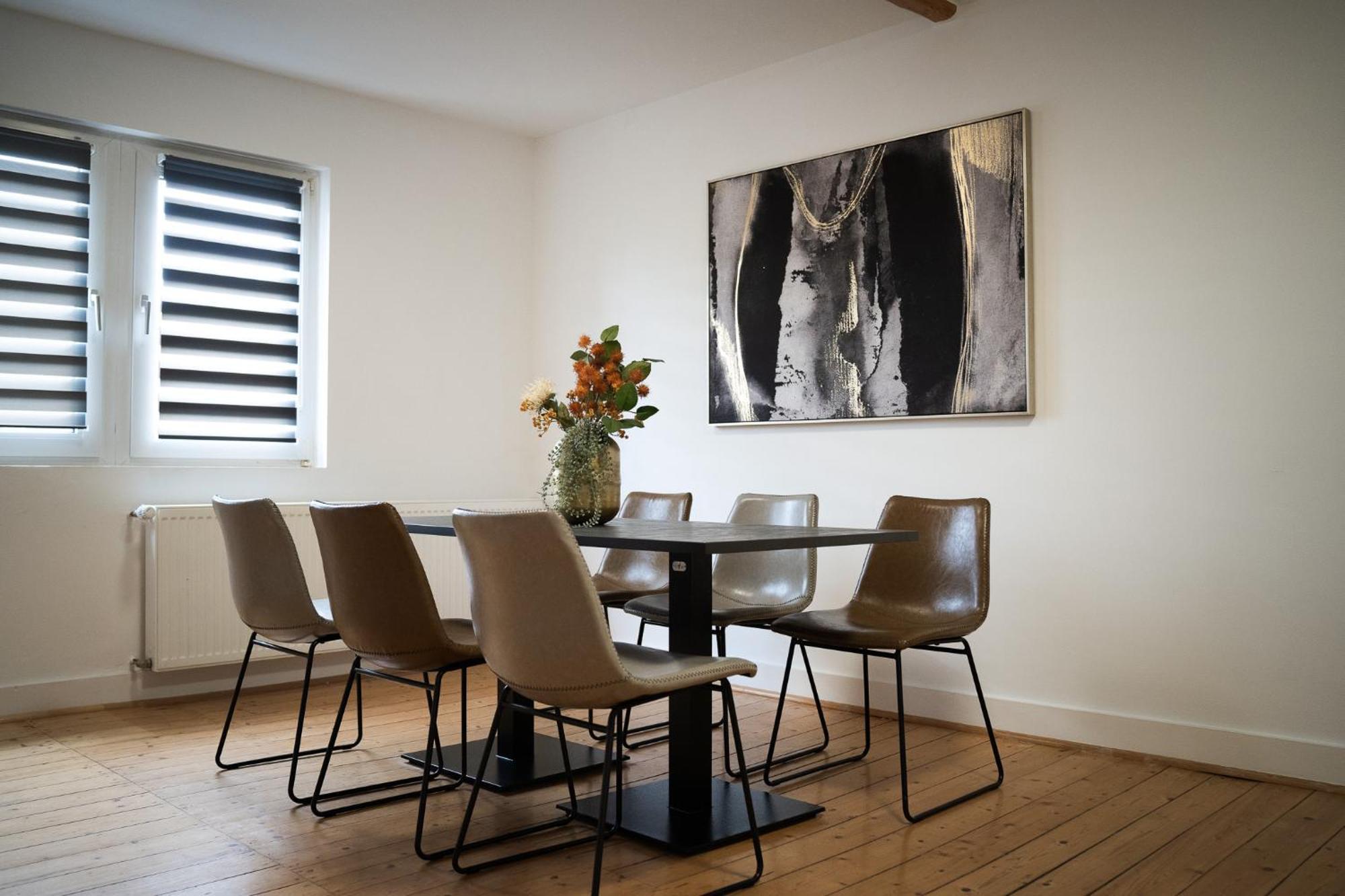 Junik Apartments Oberhausen Oberhausen  Extérieur photo