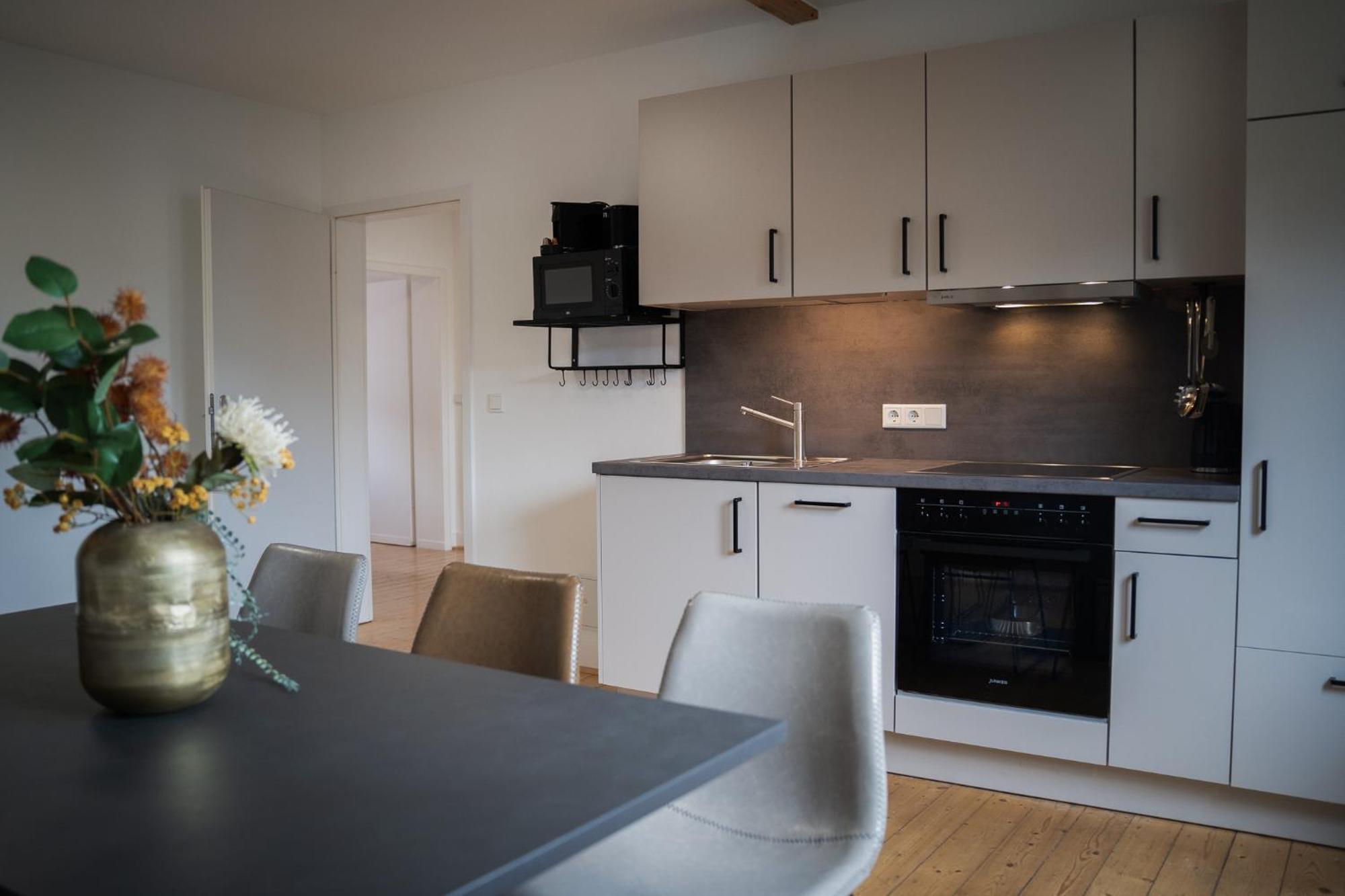 Junik Apartments Oberhausen Oberhausen  Extérieur photo