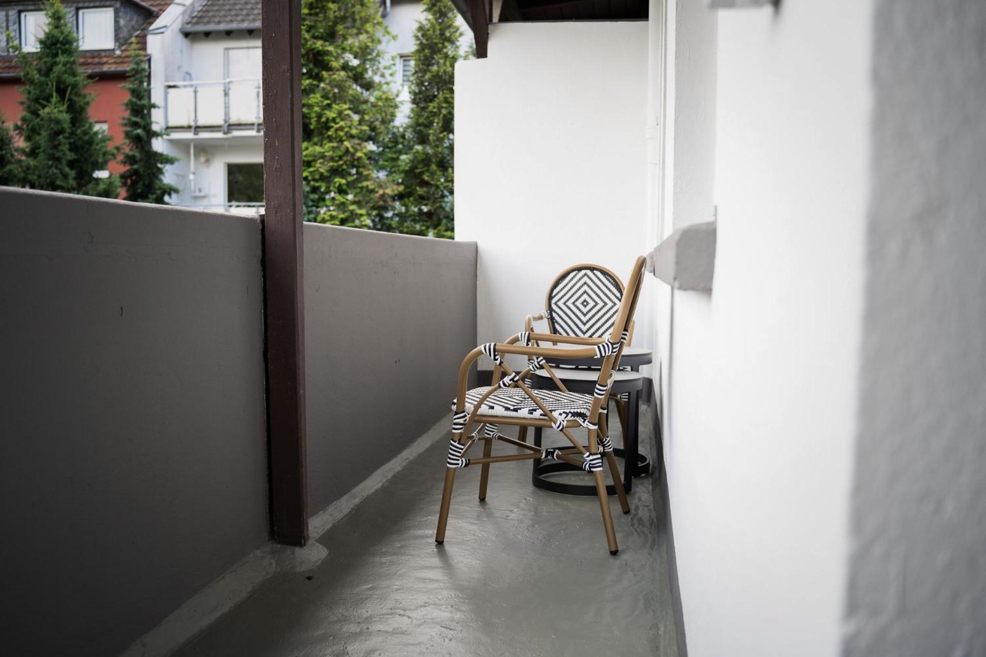 Junik Apartments Oberhausen Oberhausen  Extérieur photo
