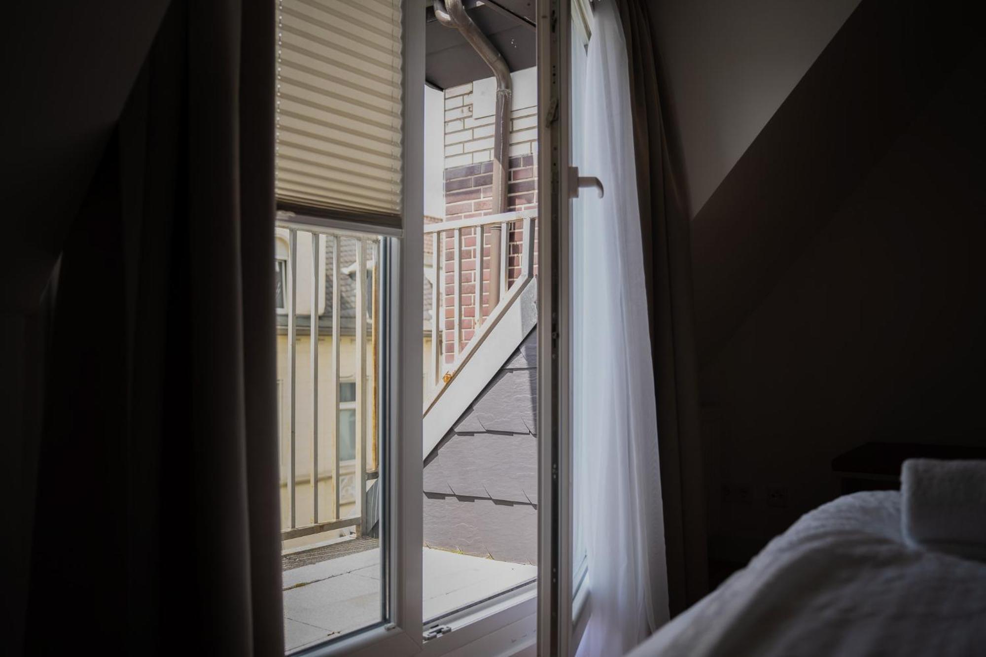 Junik Apartments Oberhausen Oberhausen  Extérieur photo