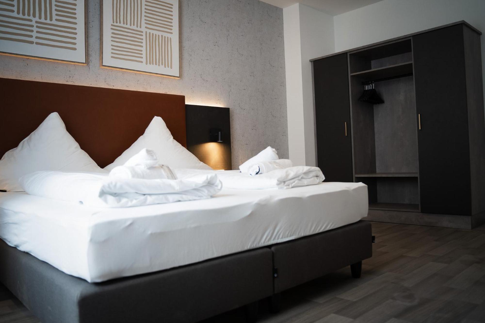 Junik Apartments Oberhausen Oberhausen  Extérieur photo