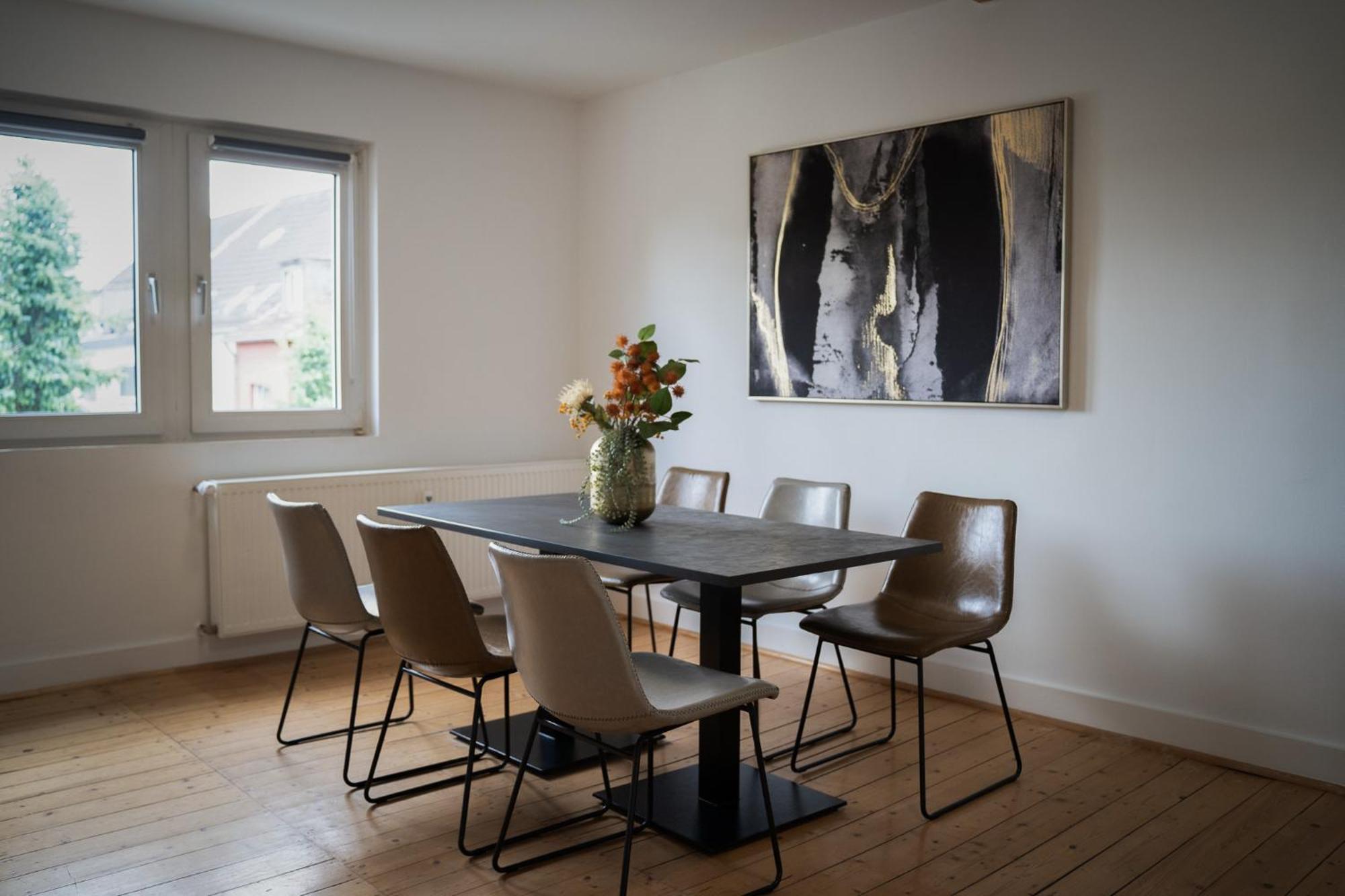 Junik Apartments Oberhausen Oberhausen  Extérieur photo
