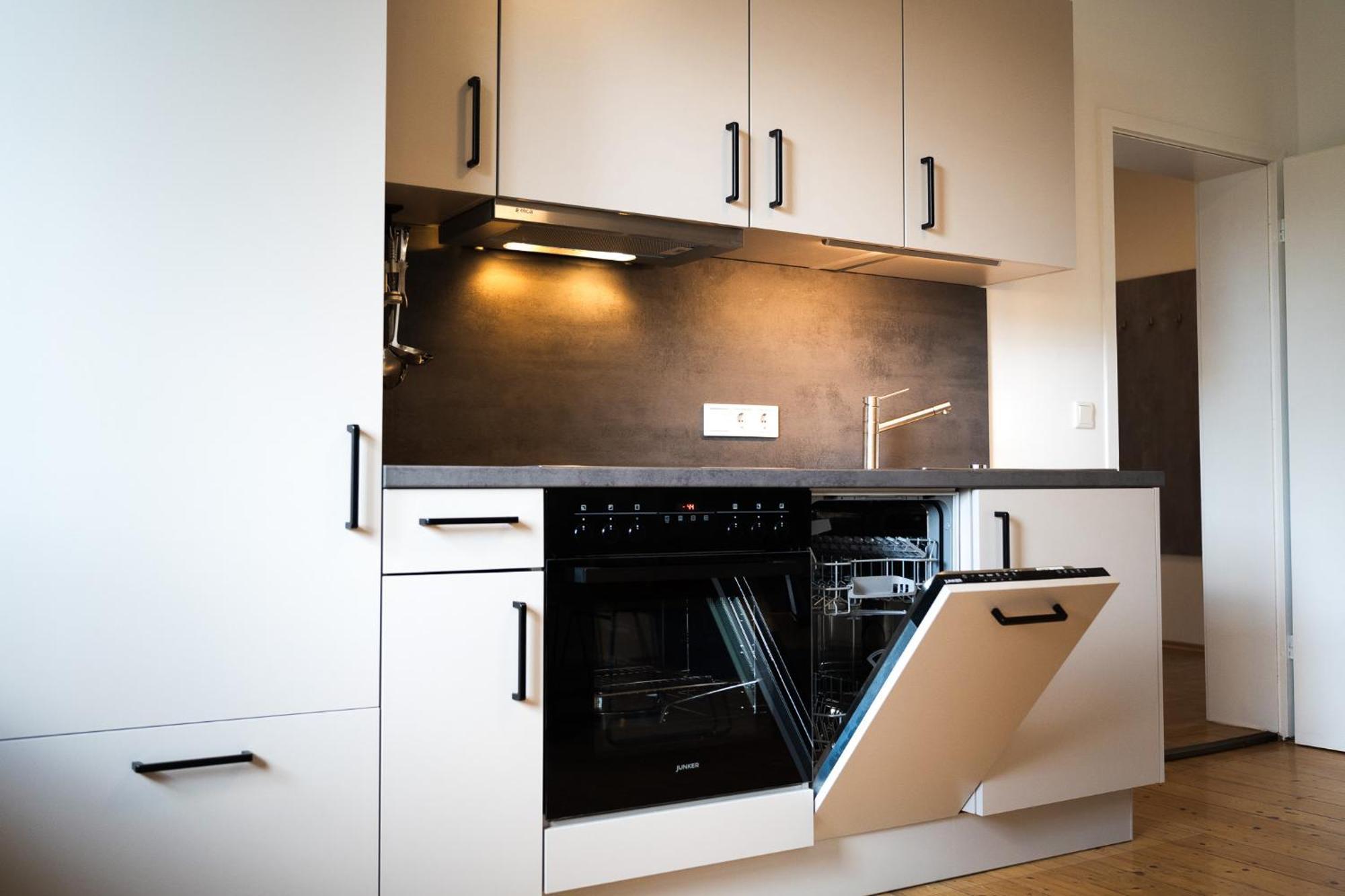 Junik Apartments Oberhausen Oberhausen  Extérieur photo