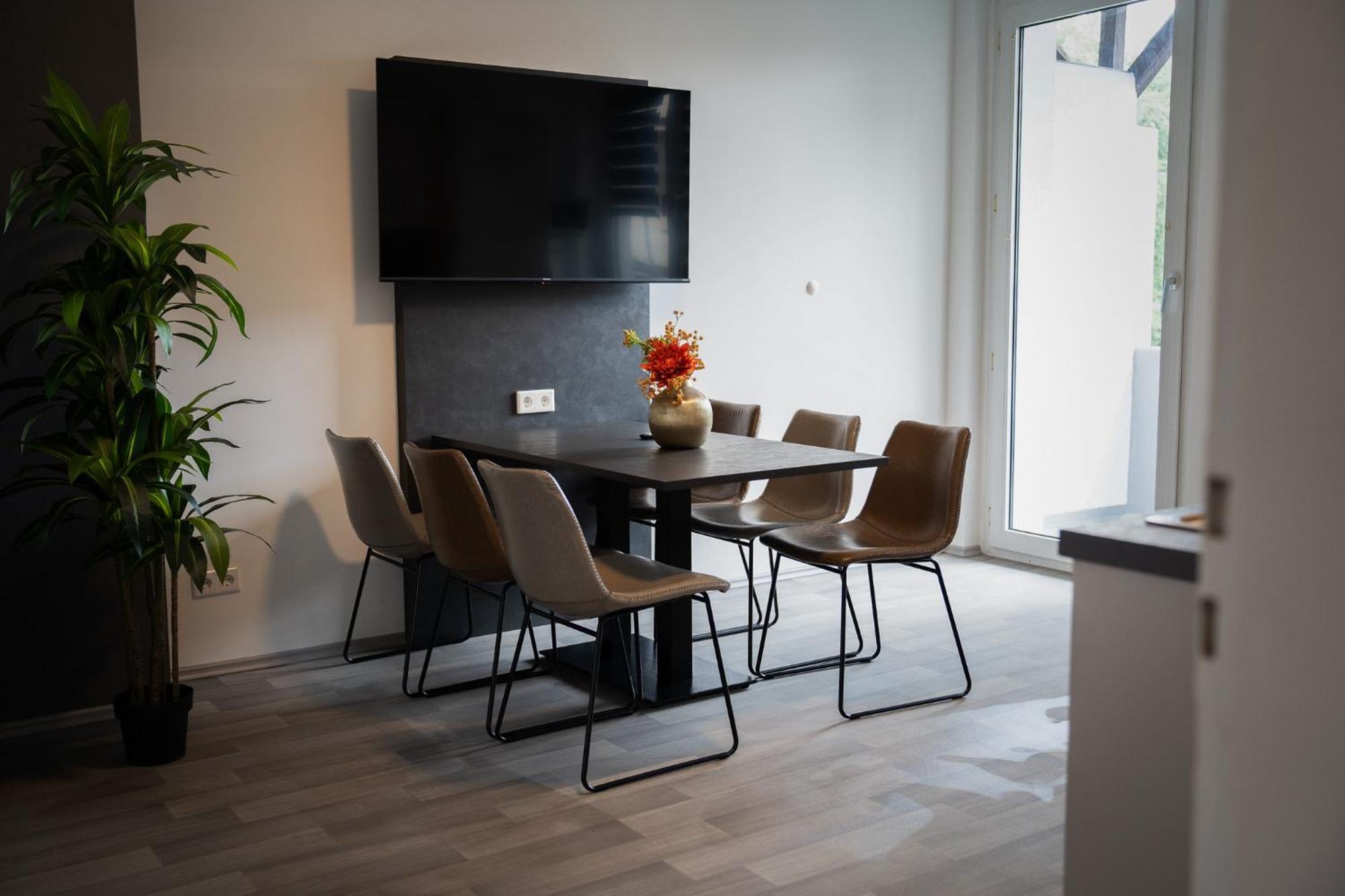 Junik Apartments Oberhausen Oberhausen  Extérieur photo