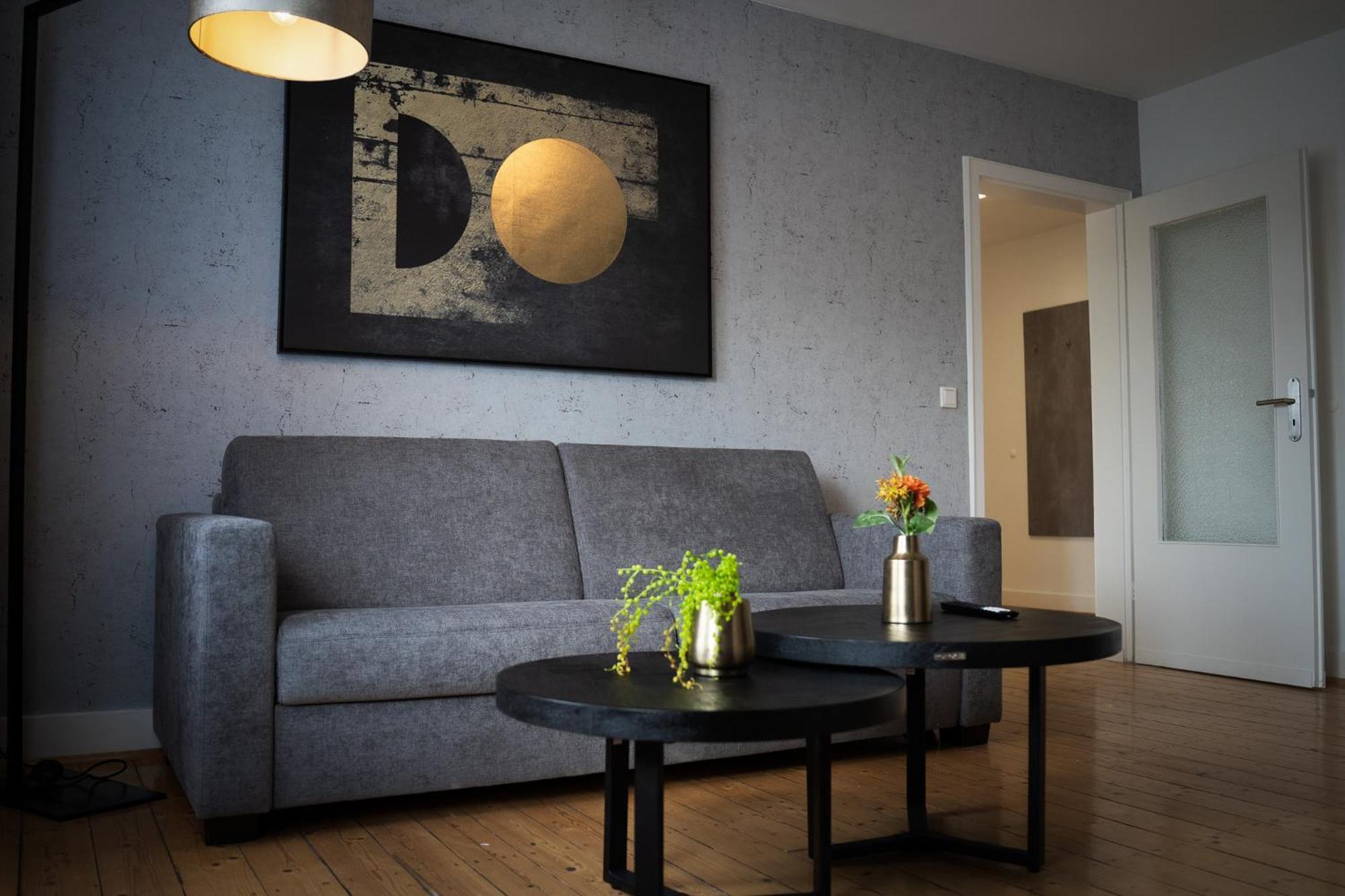 Junik Apartments Oberhausen Oberhausen  Extérieur photo