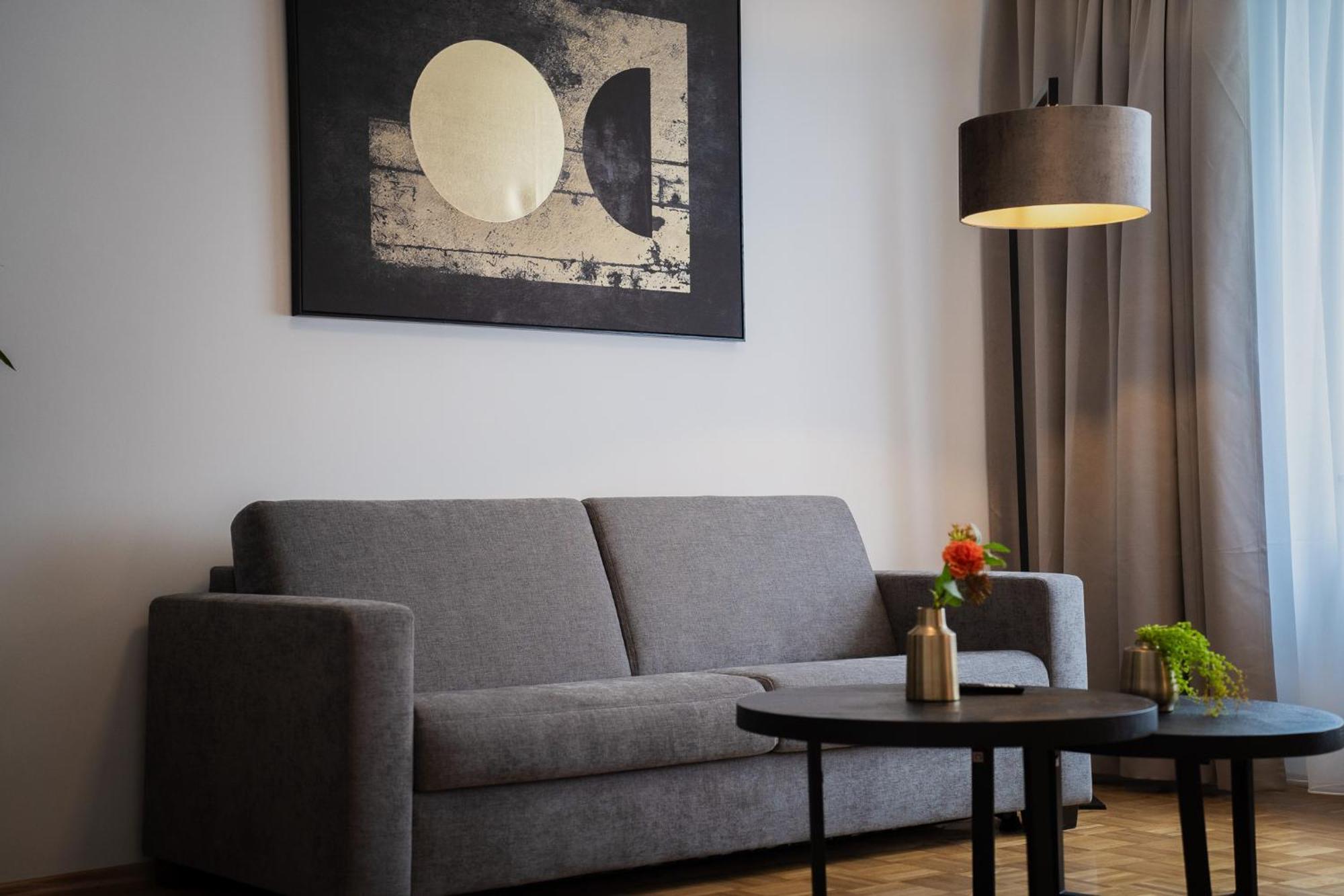 Junik Apartments Oberhausen Oberhausen  Extérieur photo