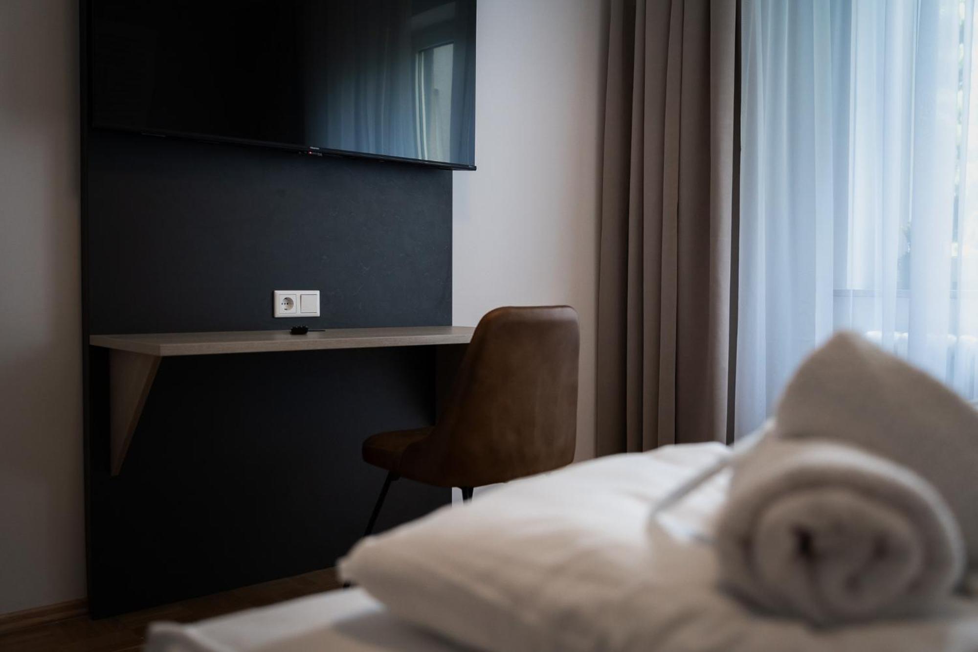 Junik Apartments Oberhausen Oberhausen  Extérieur photo