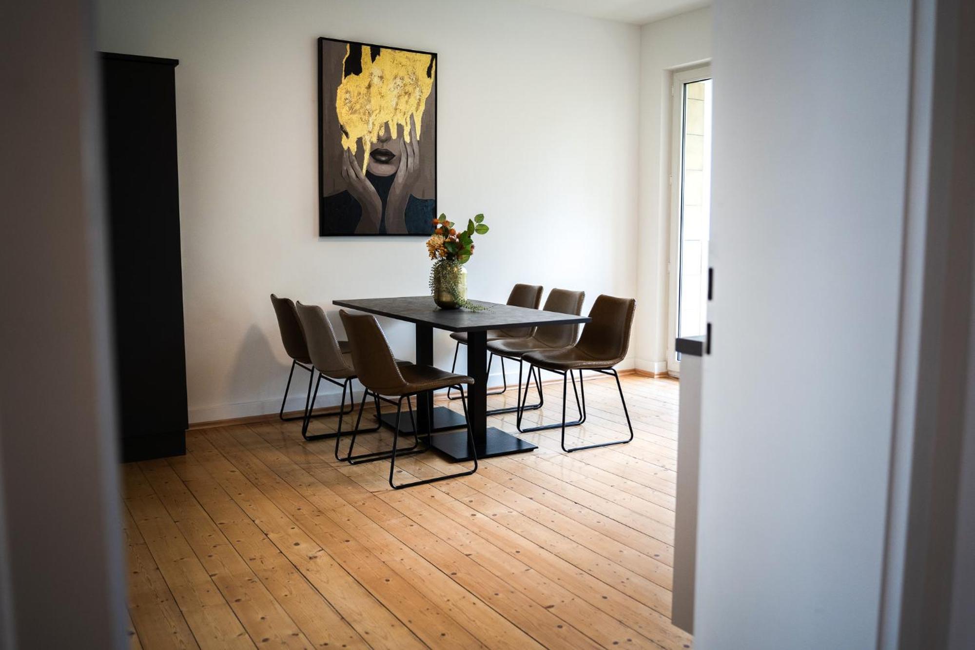Junik Apartments Oberhausen Oberhausen  Extérieur photo