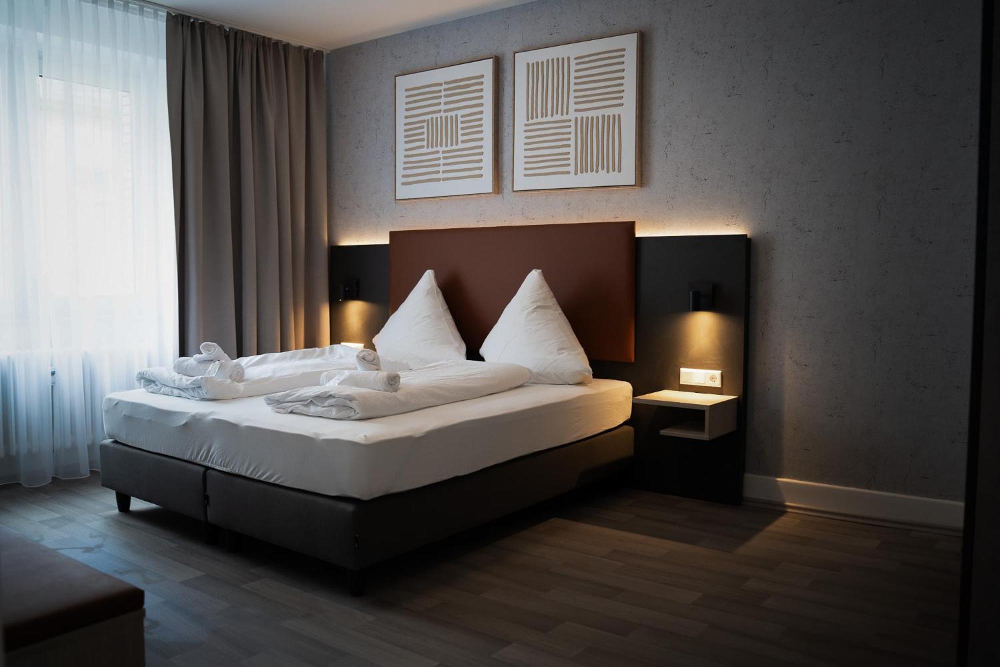 Junik Apartments Oberhausen Oberhausen  Extérieur photo