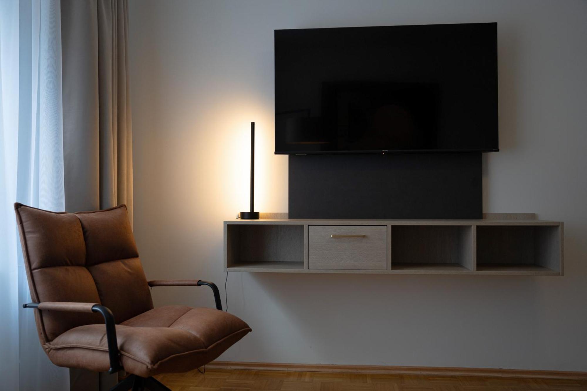 Junik Apartments Oberhausen Oberhausen  Extérieur photo
