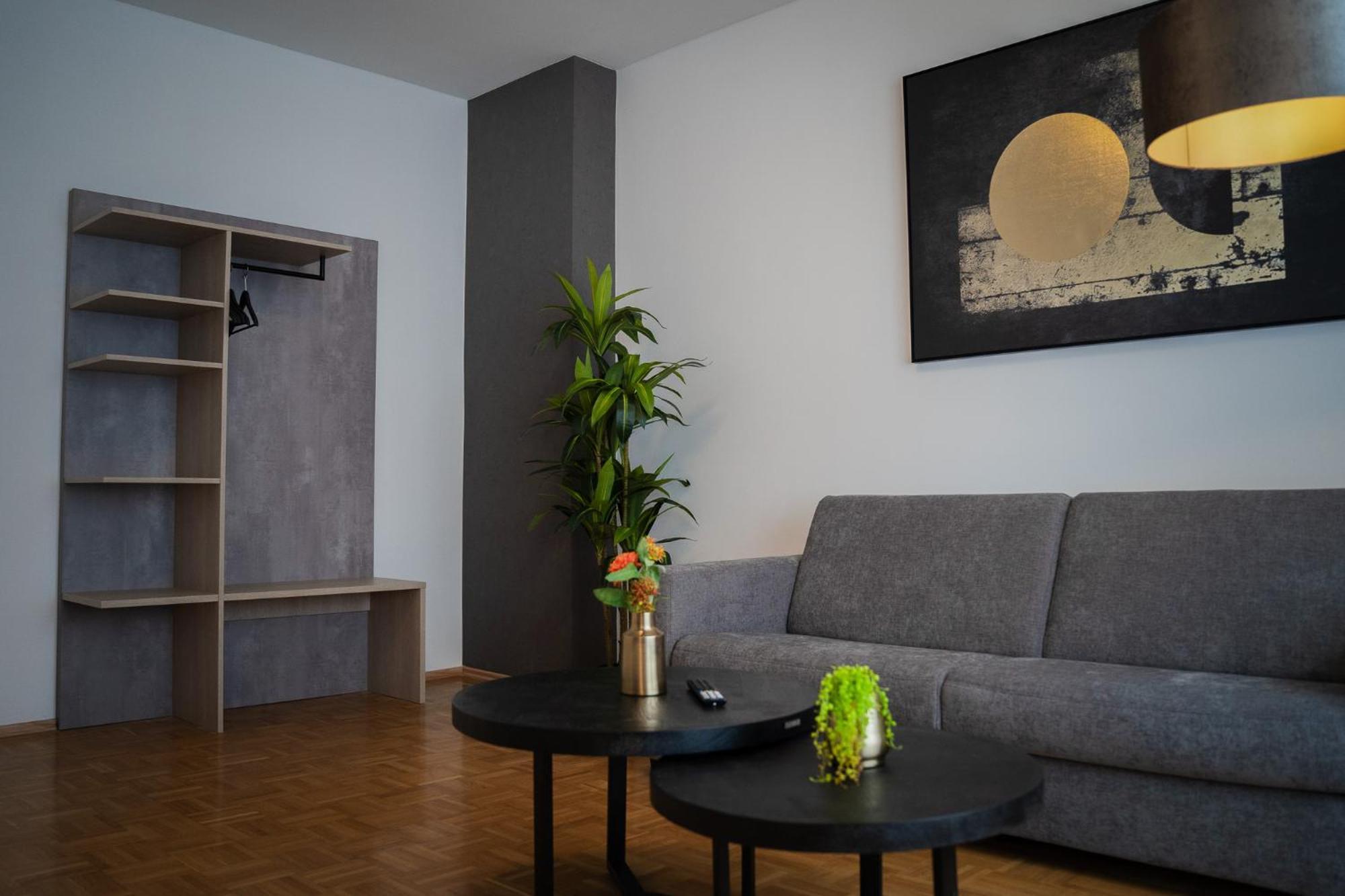 Junik Apartments Oberhausen Oberhausen  Extérieur photo