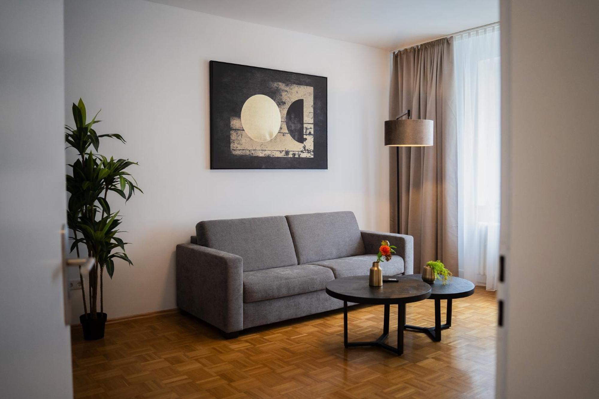 Junik Apartments Oberhausen Oberhausen  Extérieur photo