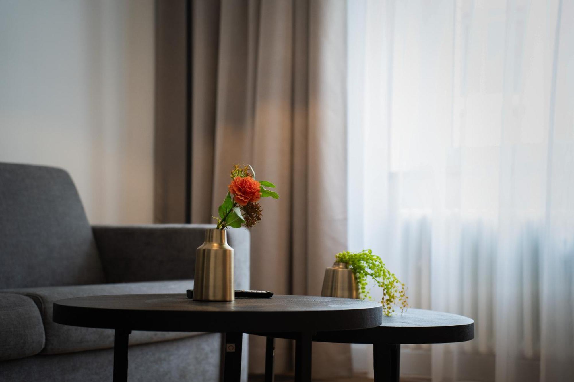 Junik Apartments Oberhausen Oberhausen  Extérieur photo