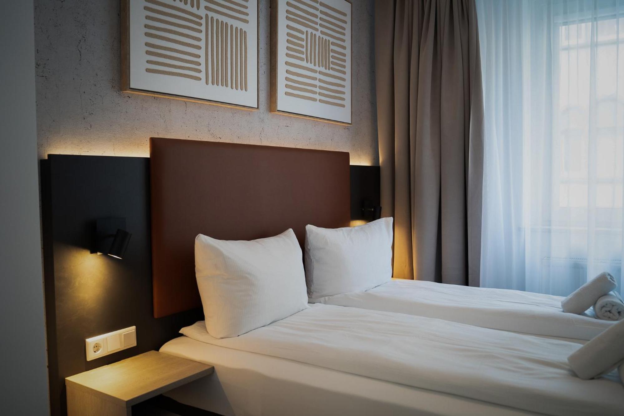 Junik Apartments Oberhausen Oberhausen  Extérieur photo