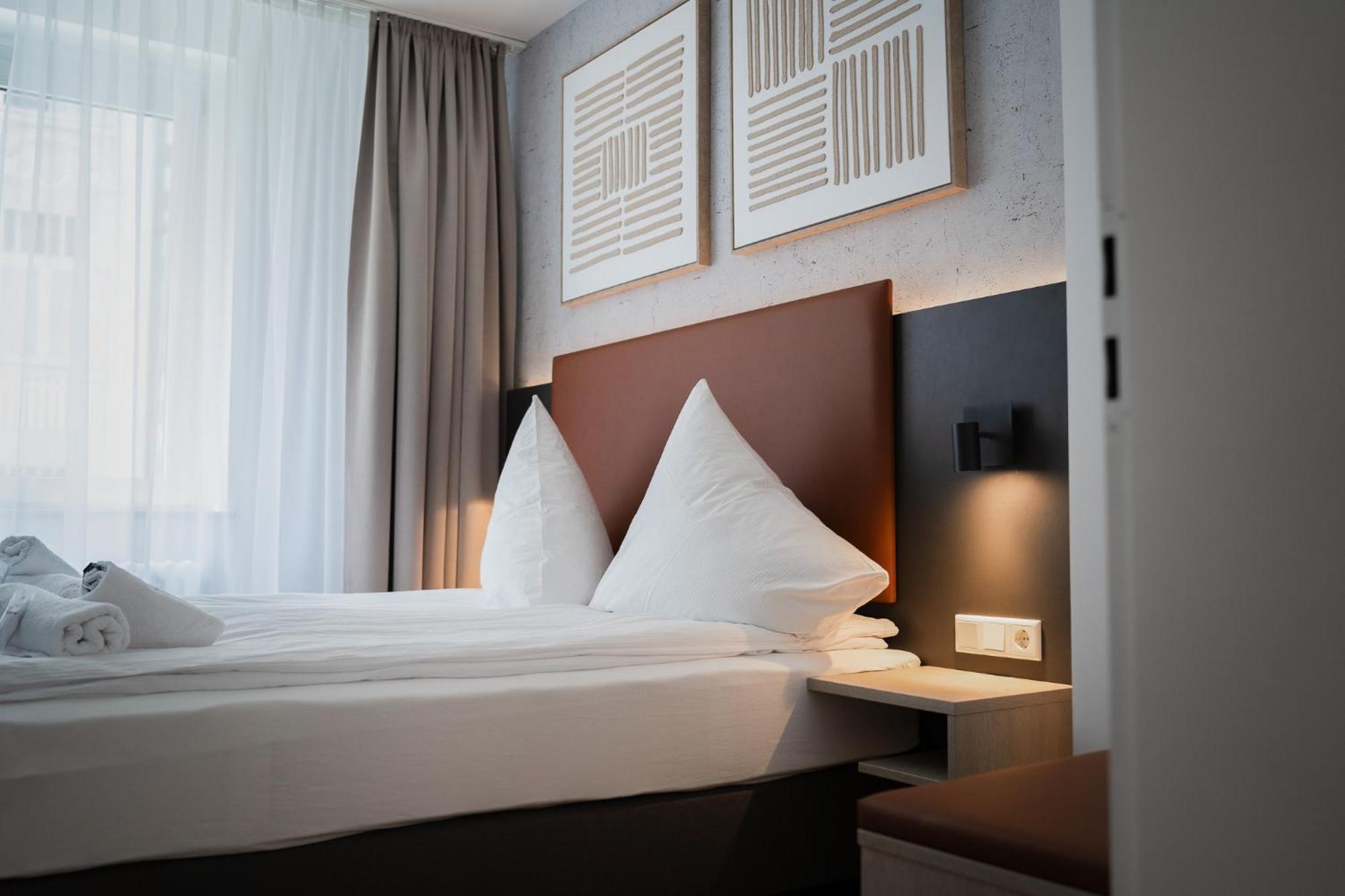 Junik Apartments Oberhausen Oberhausen  Extérieur photo