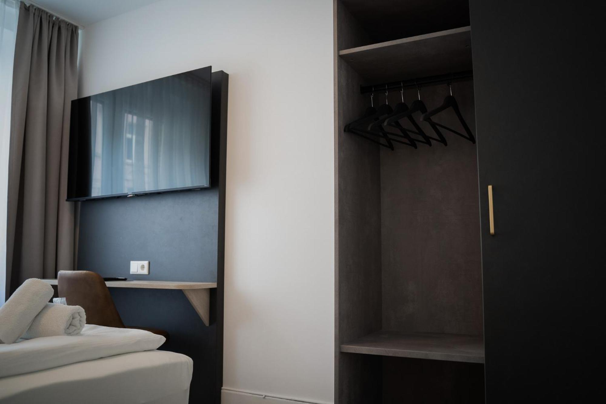 Junik Apartments Oberhausen Oberhausen  Extérieur photo