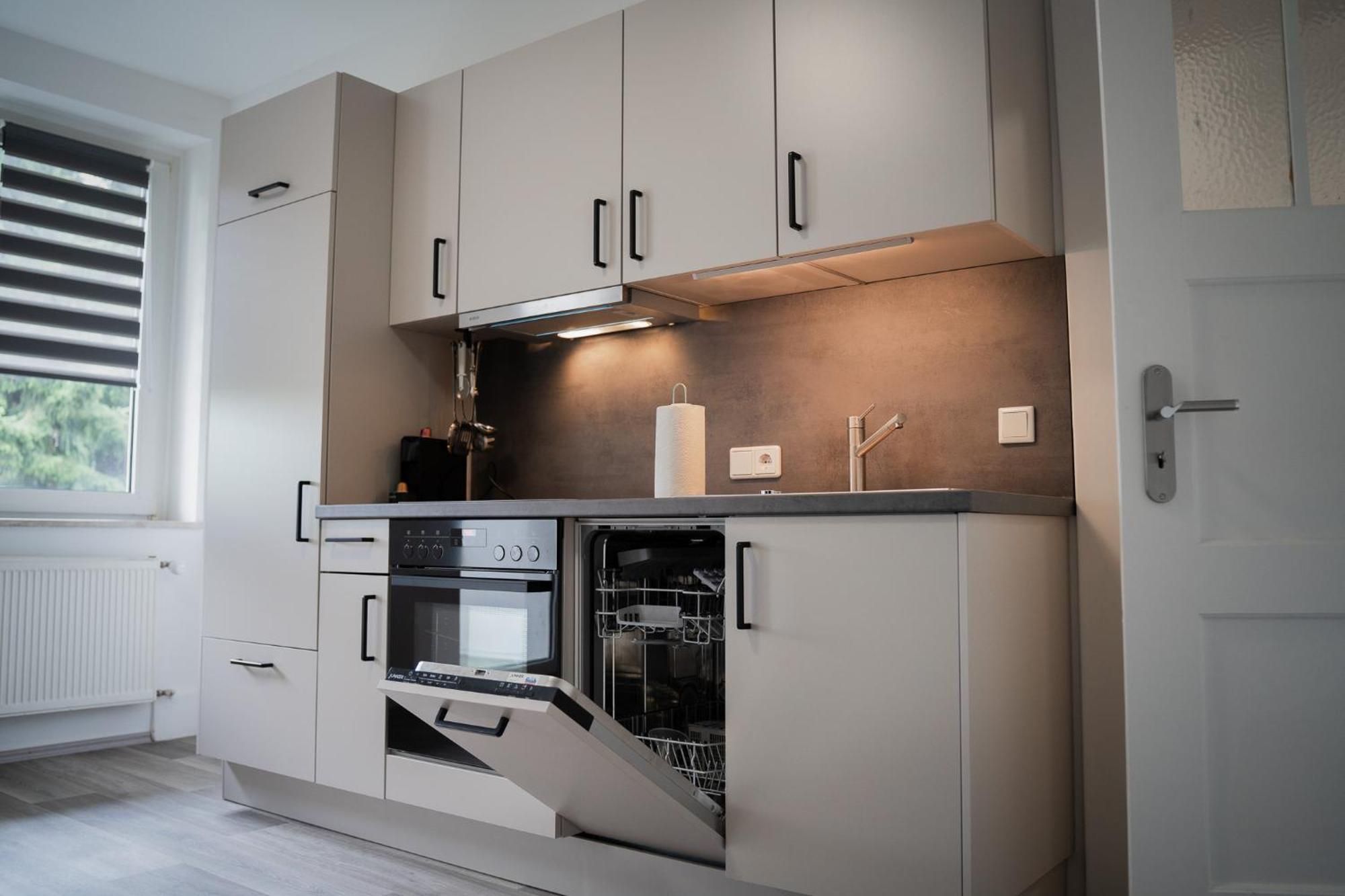 Junik Apartments Oberhausen Oberhausen  Extérieur photo