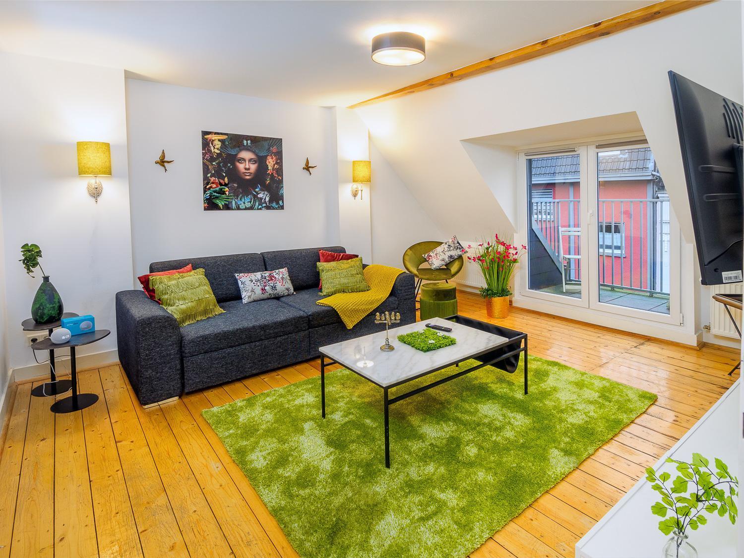 Junik Apartments Oberhausen Oberhausen  Extérieur photo