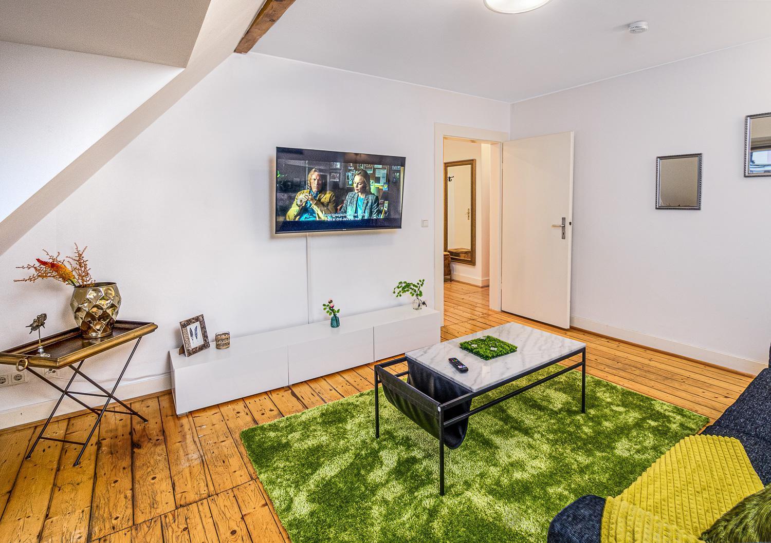 Junik Apartments Oberhausen Oberhausen  Chambre photo